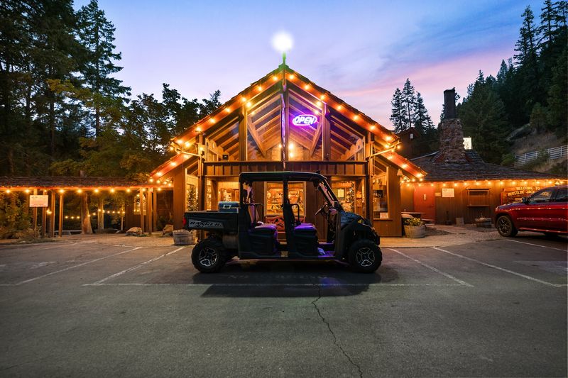 Planning Your Visit To This Mountain Retreat Planning Your Visit To This Mountain Retreat
