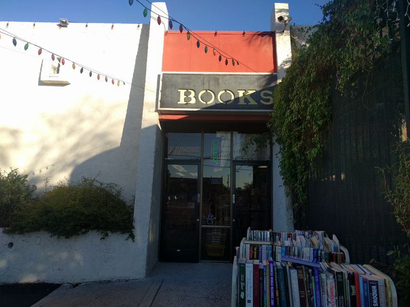 Events That Bring The Book Community Together