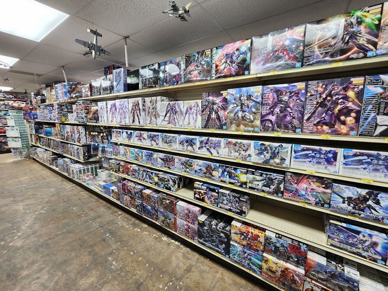 Planning Your Visit To This One-Of-A-Kind Shop Planning Your Visit To This One-Of-A-Kind Shop