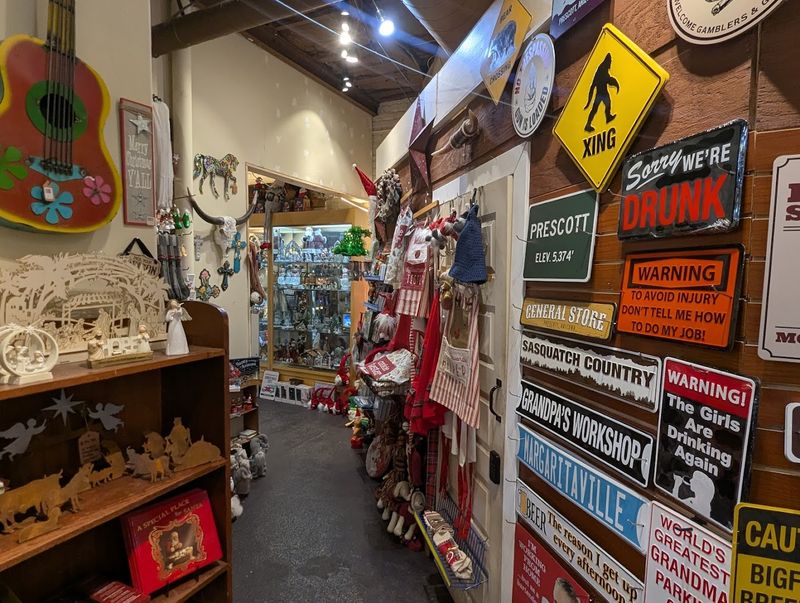 Planning Your Visit To This Prescott Landmark