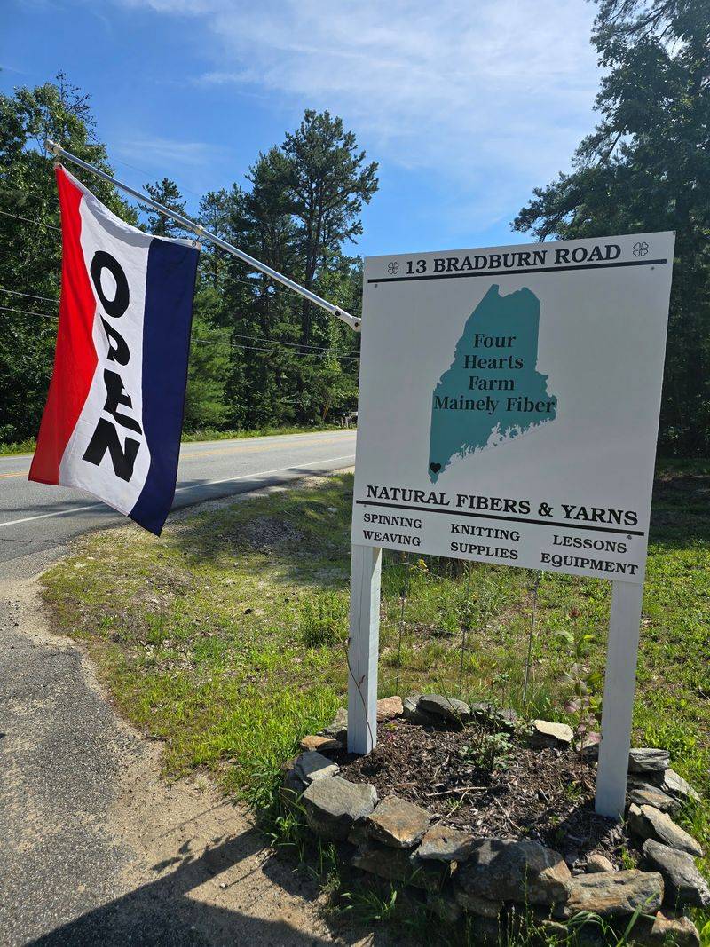 Planning Your Visit To Waterboro
