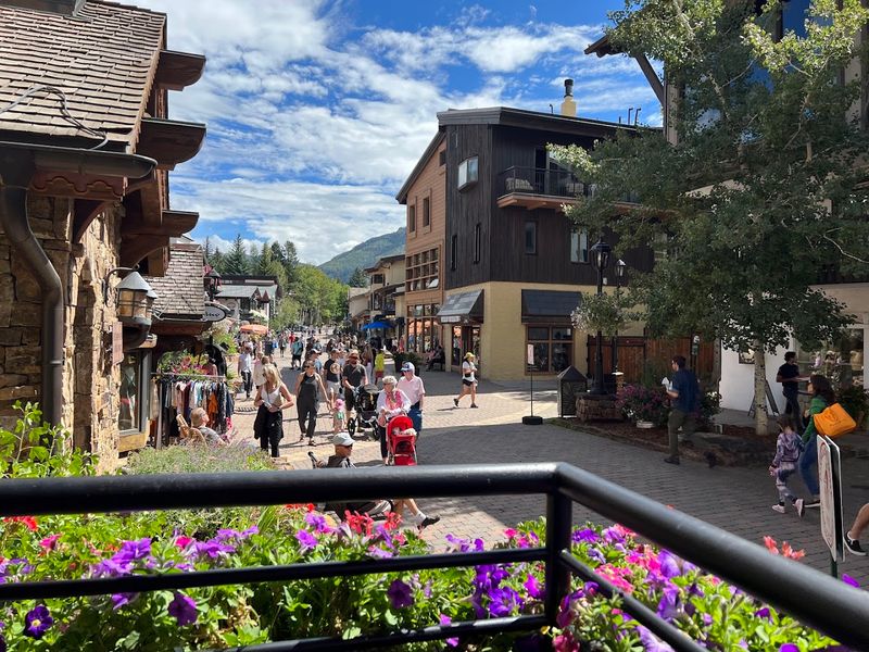 What Visitors Keep Coming Back For