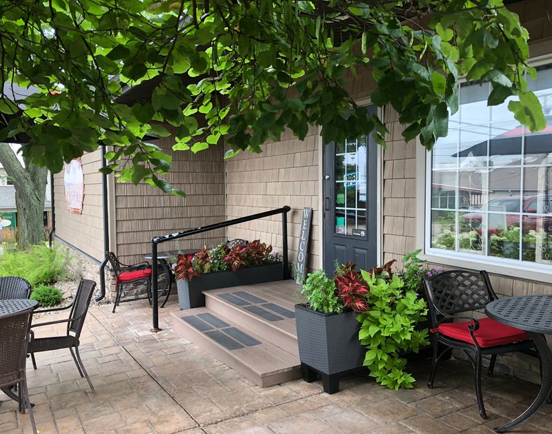 Why Rebecca's Stands Out in Ohio Amish Country