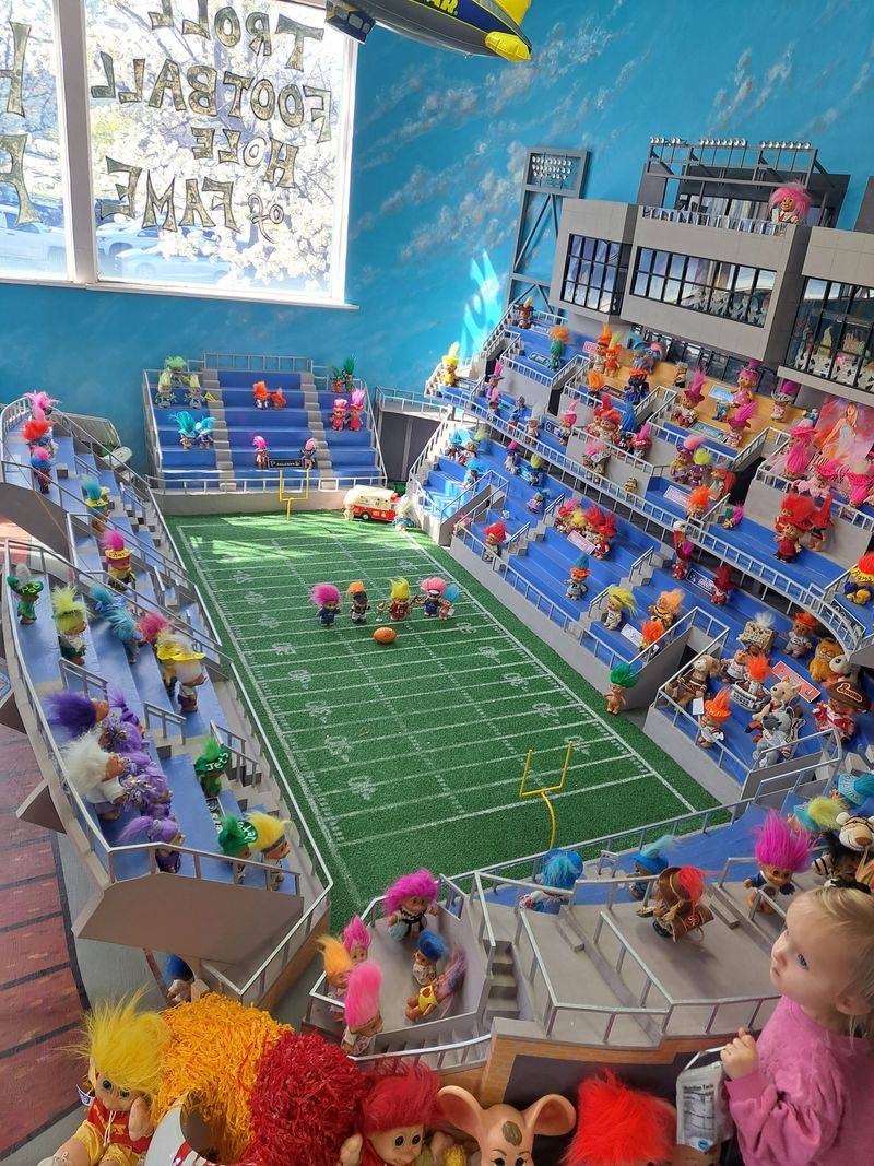 Perfect For All Ages