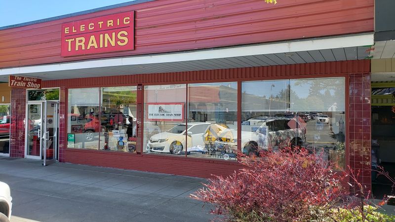 Planning Your Visit to SW 152nd Street
