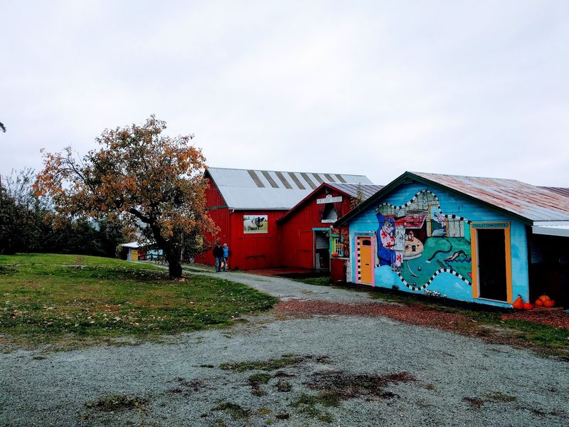 Planning Your Visit to Stanwood