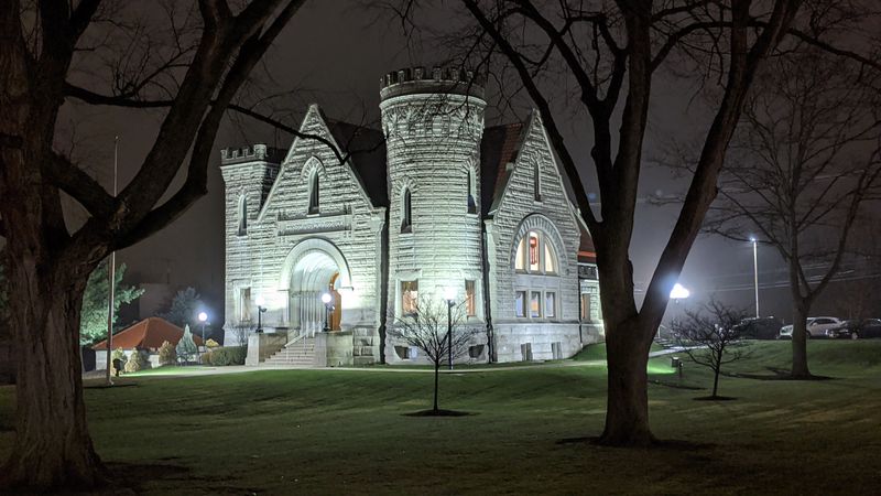 A Legacy of Generosity and Vision