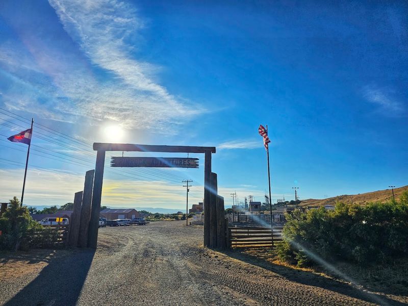Planning Your Visit to the Fruita RimRock Rodeo