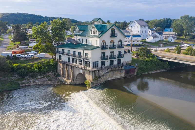 The Drive Makes It Better