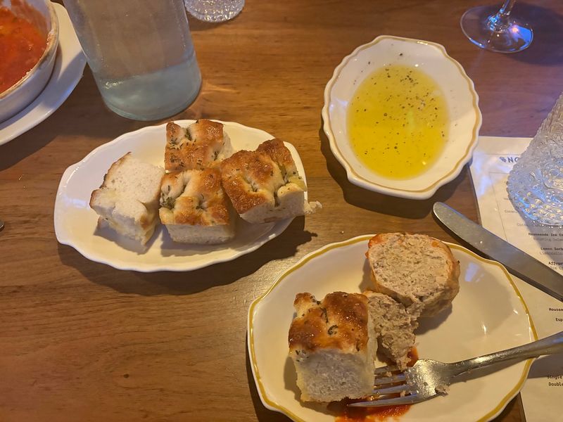 Plant-Based Diners Still Have Options