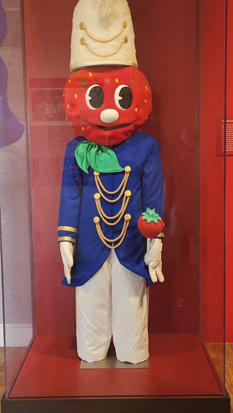 Plant City Earned The Title Of Winter Strawberry Capital Of The World Plant City Earned The Title Of Winter Strawberry Capital Of The World