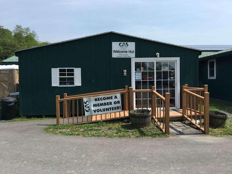 Plant-Powered Treats And A Gift Shop Worth Browsing