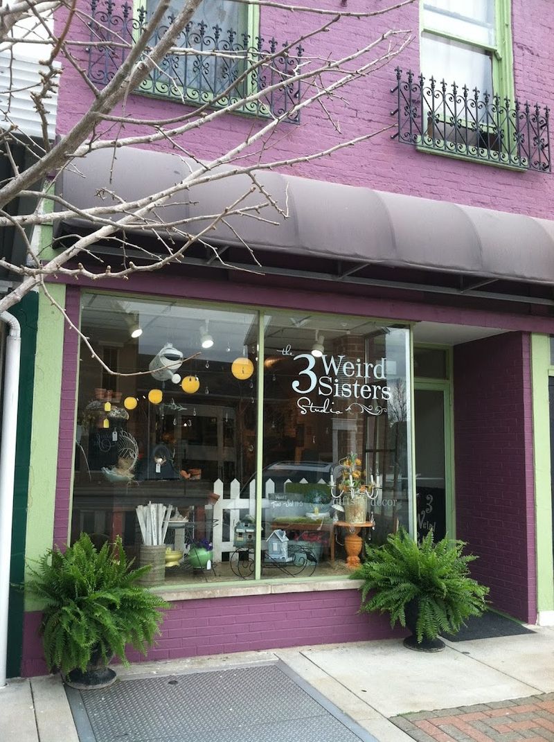 Why This Ohio Shop Is Worth The Drive