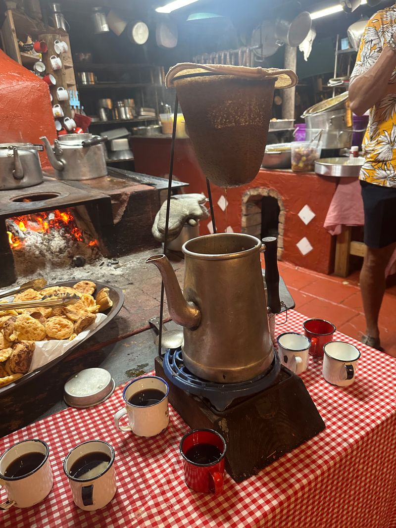 Dessert Timing Is A Gentle Game