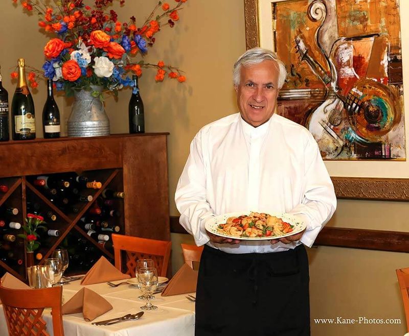 Hospitality That Feels Like Coming Home