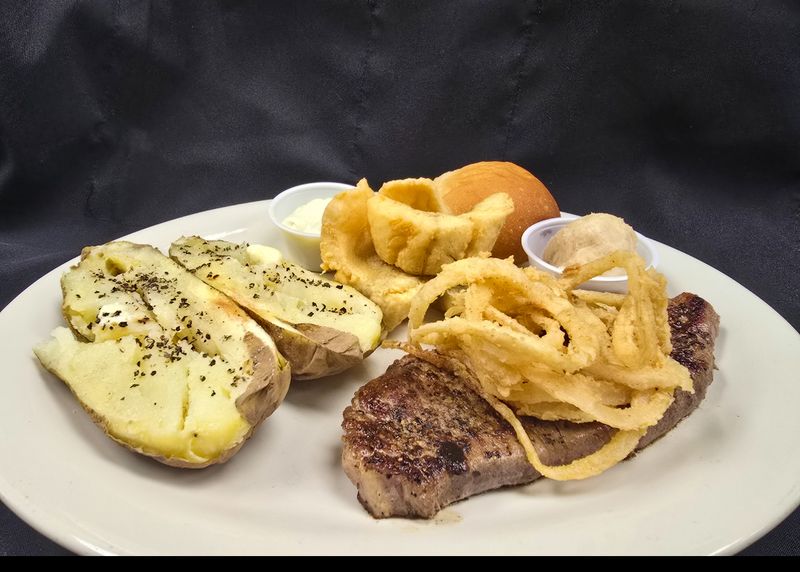 The Friday Night Dessert Show