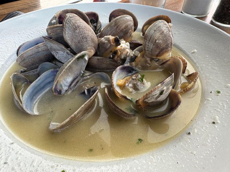 Plates That Surprise And Satisfy