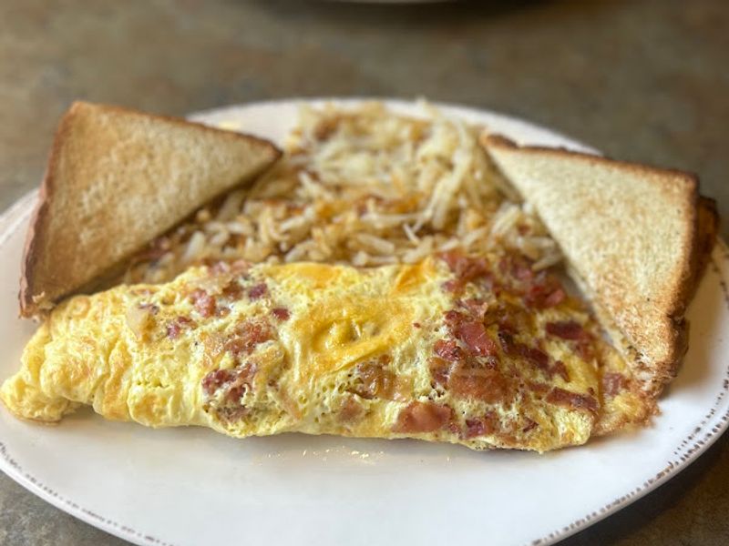 Goodbye, With Chocolate