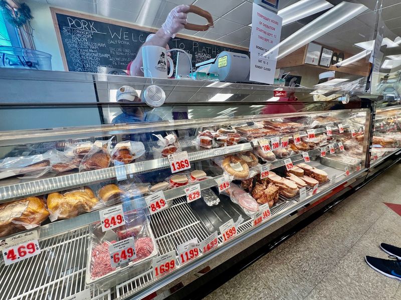 Plath's Meats