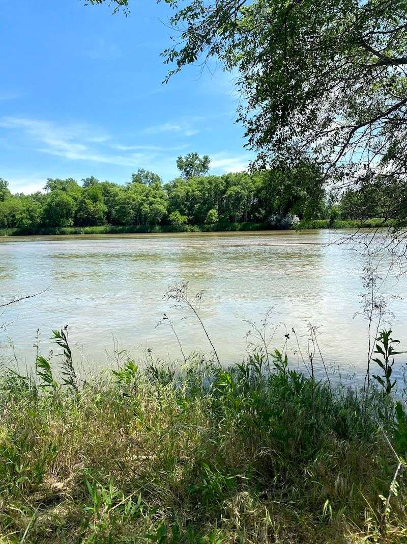 Platte River Platte River