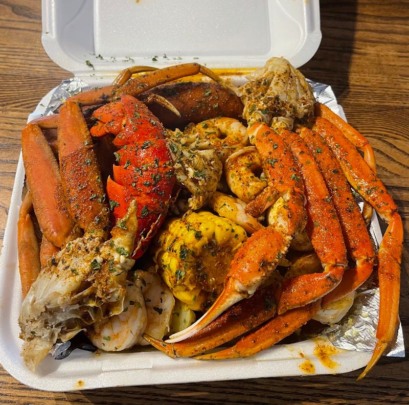 Platters Built For People Who Mean Business