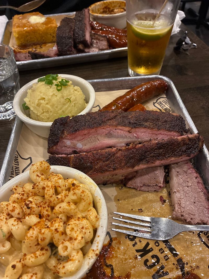 Platters Named Like Weather Events Platters Named Like Weather Events