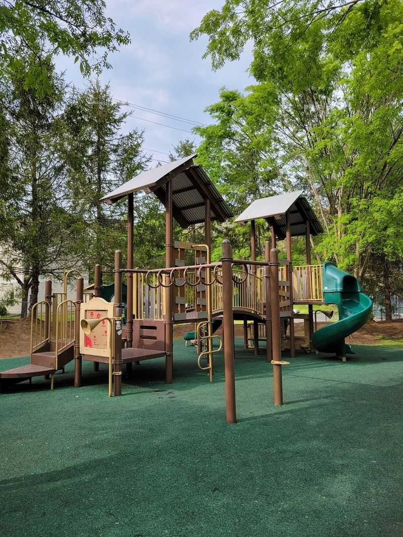 Play All Day At Mills Park