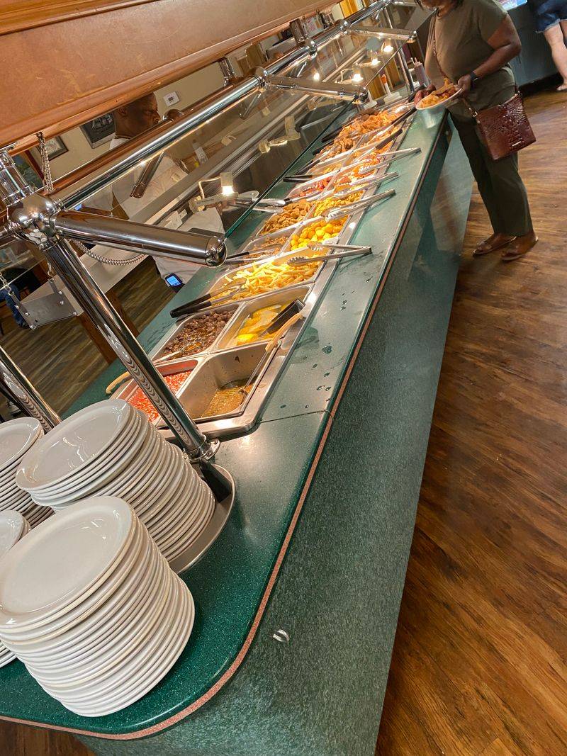 Country Village Catfish And Seafood, Star City