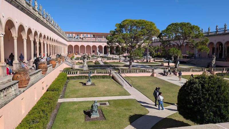 Docent Knowledge That Brings History To Life