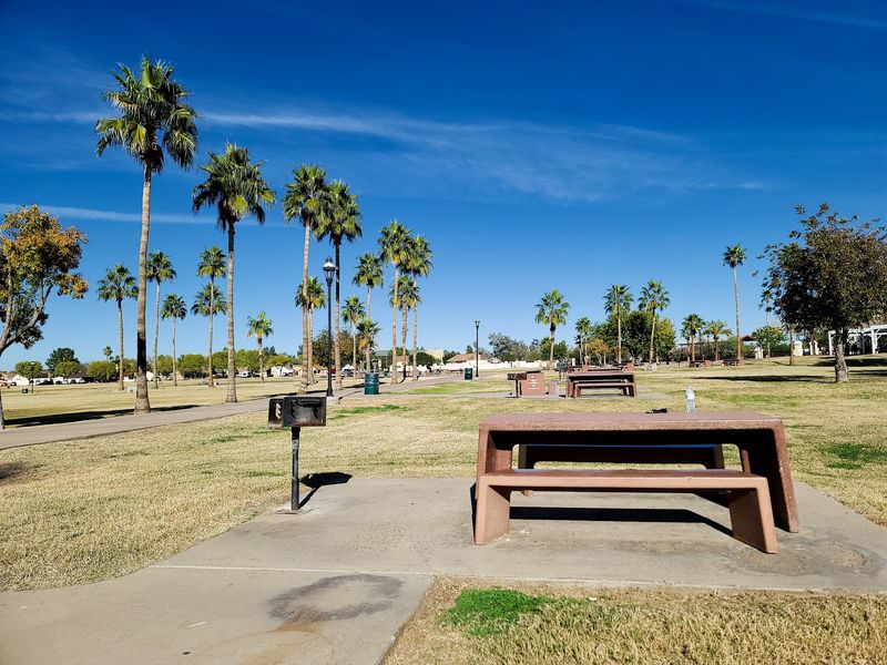 Playgrounds For Young Explorers