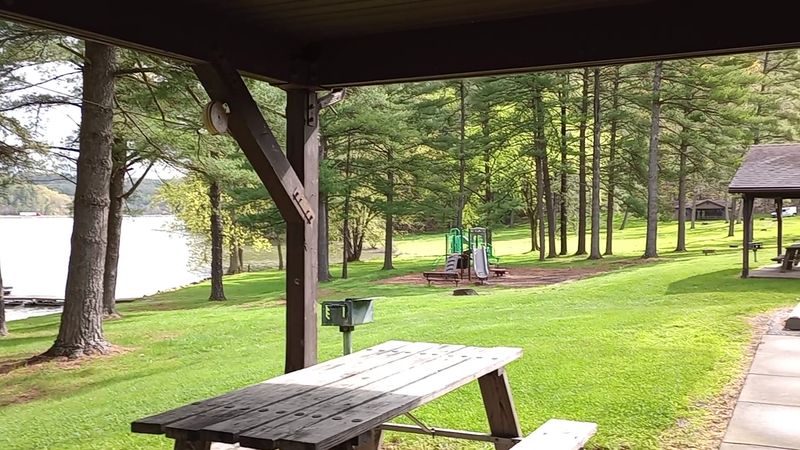 Playgrounds, Pickleball, And The Pump Track