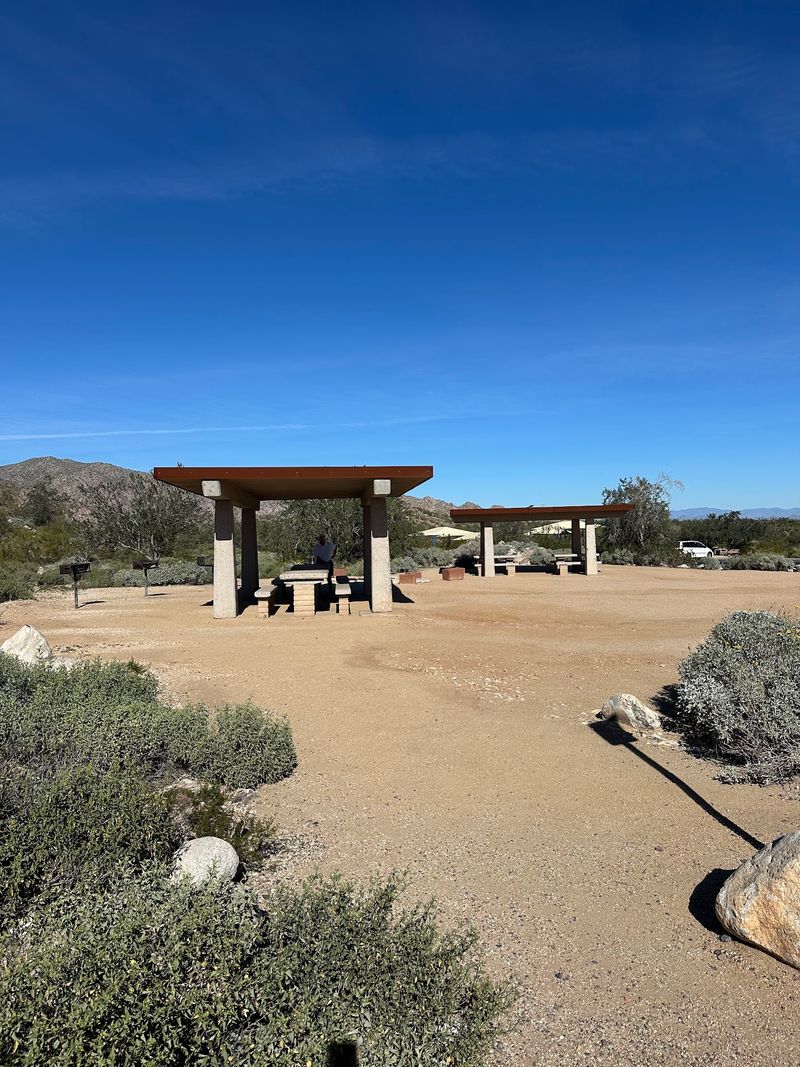 Playgrounds, Picnic Tables, And Restrooms Make The Day Easy Playgrounds, Picnic Tables, And Restrooms Make The Day Easy