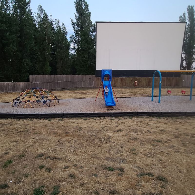 Playgrounds That Keep the Little Ones Busy