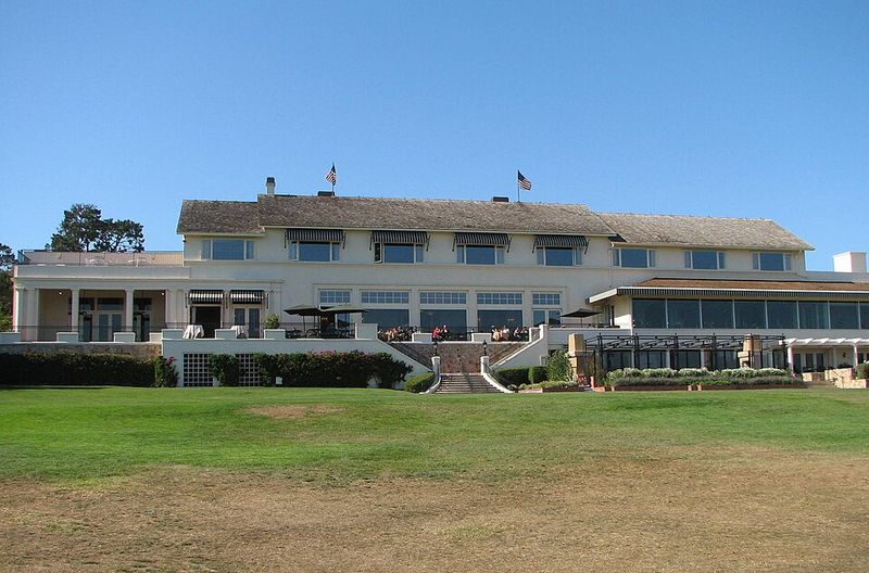 Why Pebble Beach Belongs On Every Golfer's List