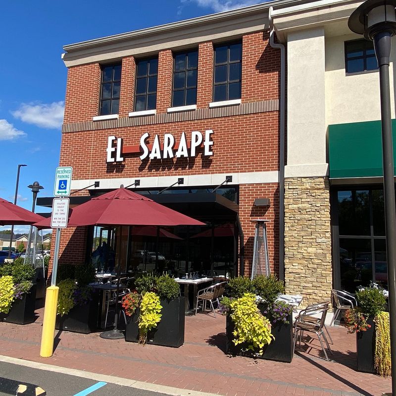 El Sarape
