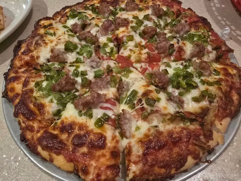Luigi's Restaurant – Akron