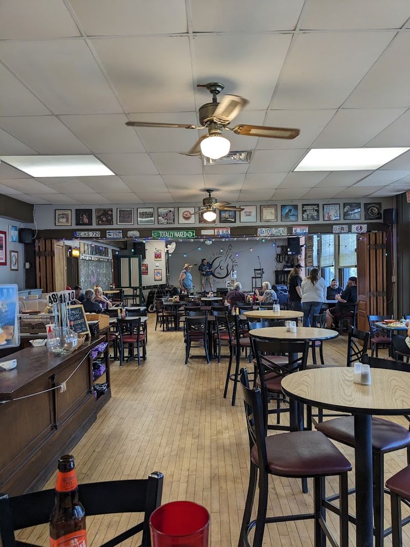 Seating Options For Every Preference