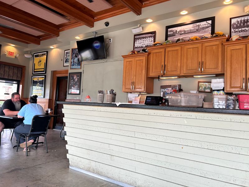 Price Hill Chili — Cincinnati (Price Hill/Covedale)