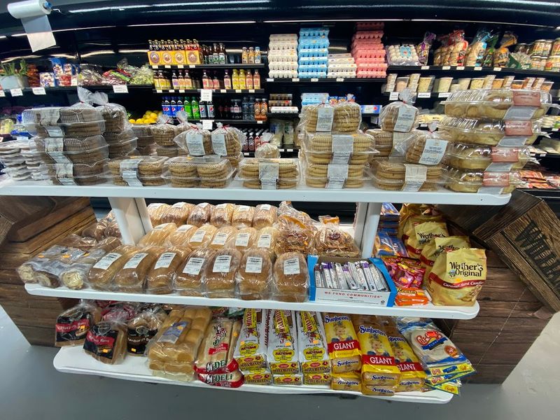 Our Daily Bread Bulk Food, Whittemore