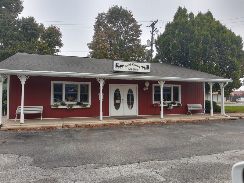 Amish Country Bulk Foods, Fort Gratiot Township
