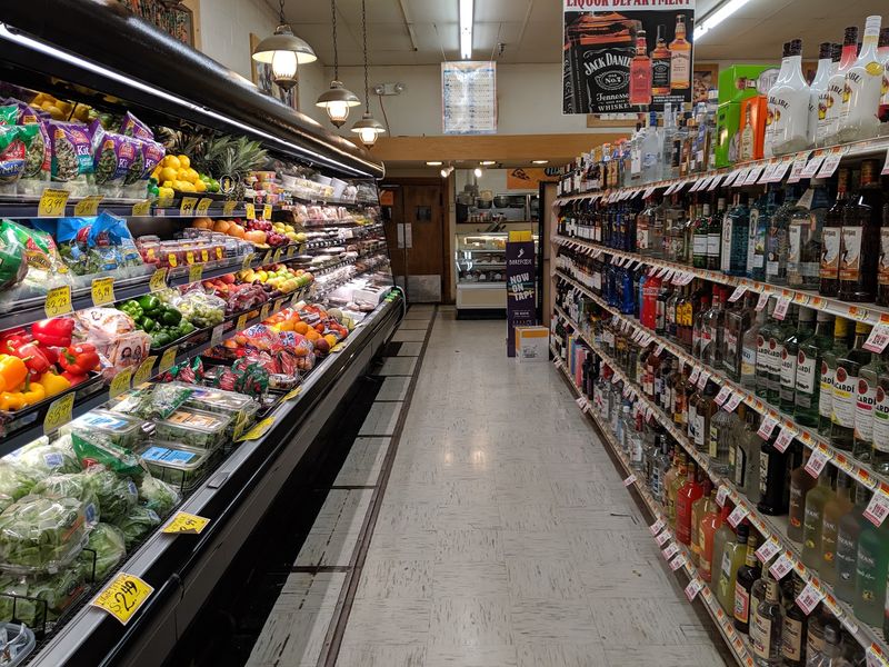 Pleau's Market Pleau's Market