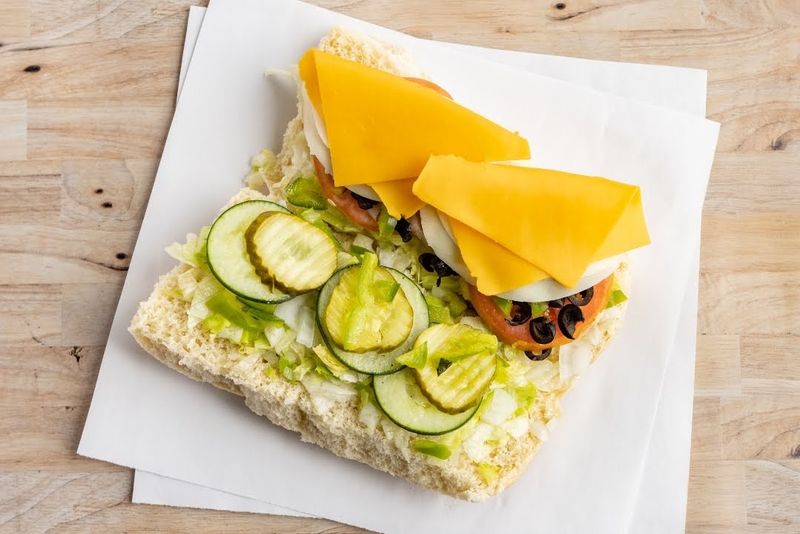 Plenty For Plant-Based Eaters