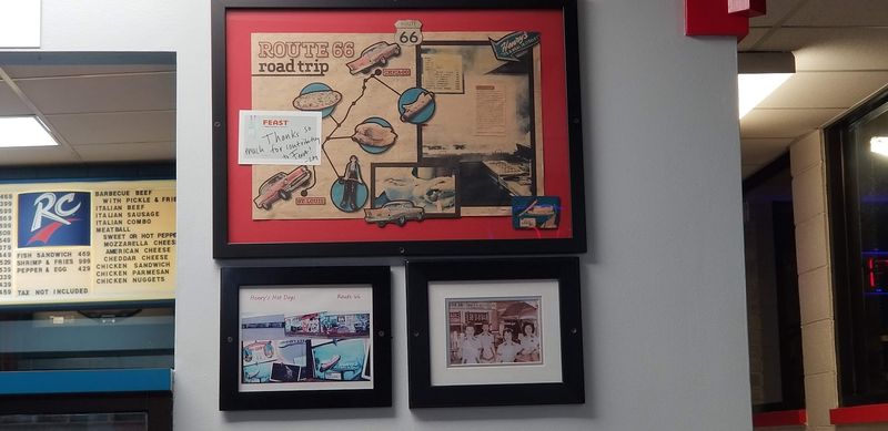 Merchandise And Memorabilia