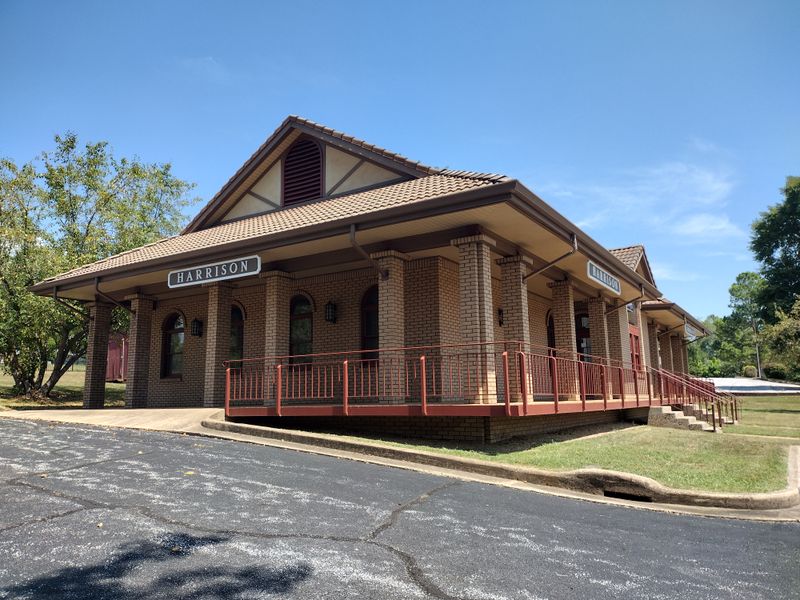 Why Harrison Should Be Your Retirement Destination