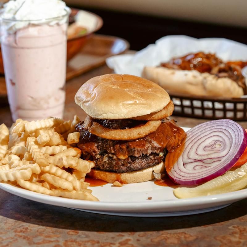 Plenty To Try Beyond The Brisket