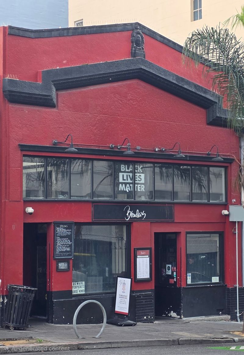 Brenda’s French Soul Food