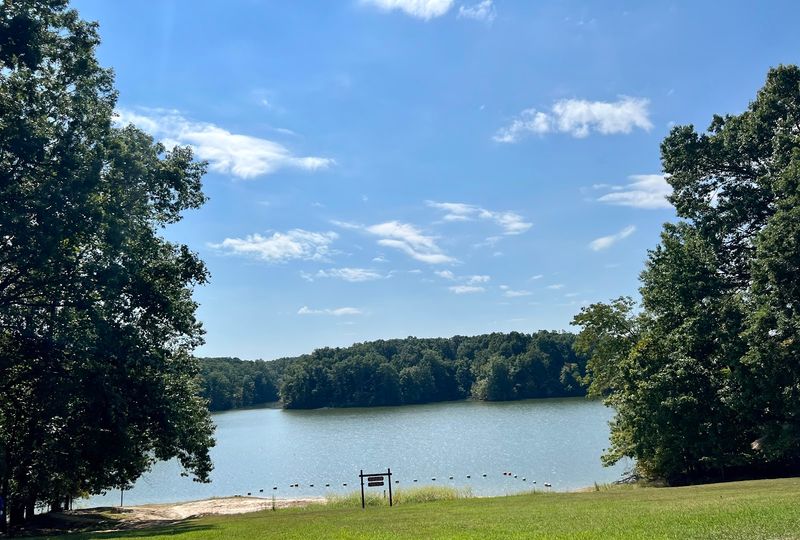 Village Creek State Park, Wynne