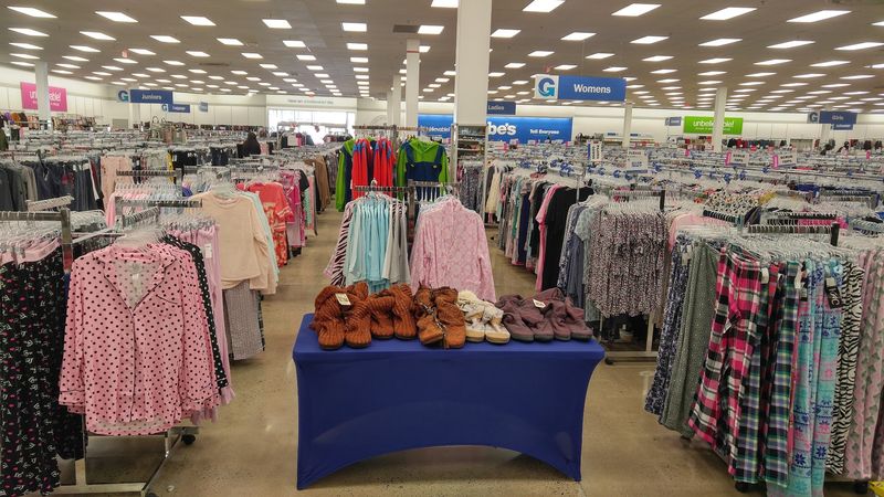 Plus-Size Fashion Without The Plus-Size Price Tag
