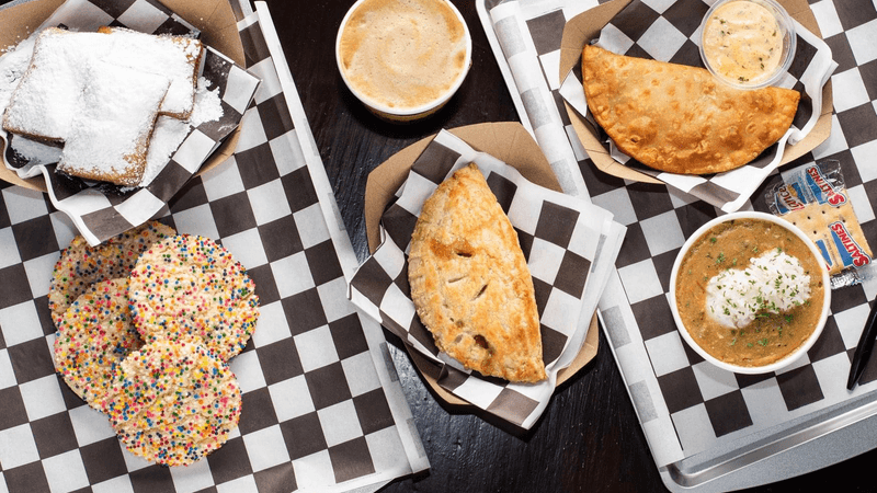 Great Food, Fair Prices