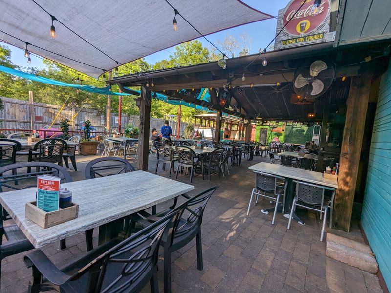 Slap Ya Mama’s BBQ Shack – Hammond, Louisiana